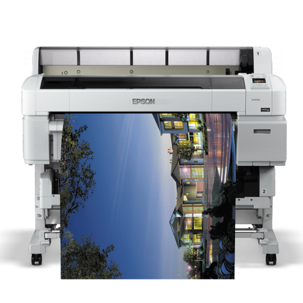 Epson SureColor SC-T5200D Printer - 36in