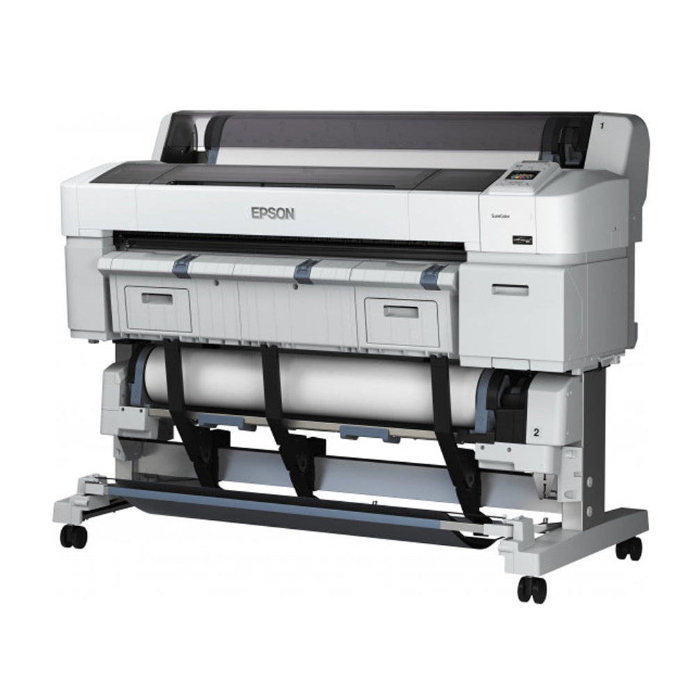 Epson SureColor SC-T5200D-PS Printer - 36in