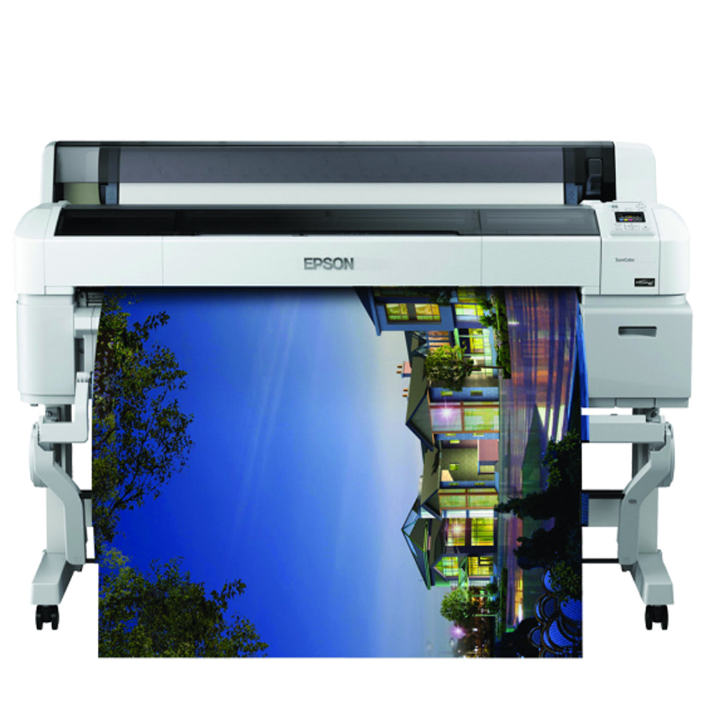 Epson SureColor SC-T7200 (44in/1118mm) B0 Large Format Printer