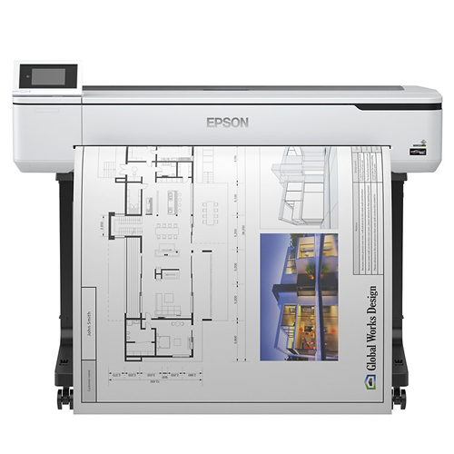 Epson SureColor SC-T5100 Series 36 inch