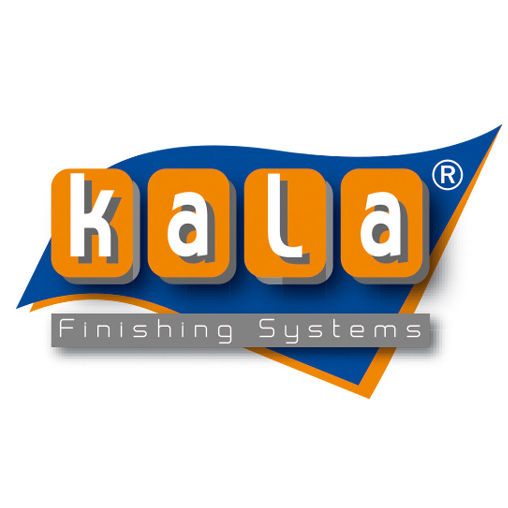 Karla Finishing Systems