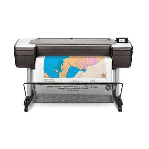 HP Designjet T1700 Series