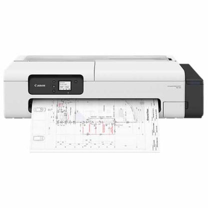 Canon imagePROGRAF TC-20 Printer  24" inch  4 Colour  A1 Plotter  CAD & General Purpose Printer