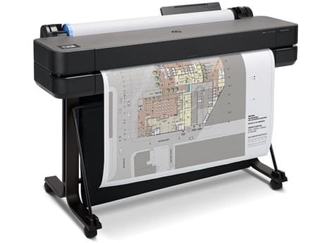 HP Designjet HP DesignJet T630 Printer 24" inch A0 Plotter 4 Colour CAD & General Purpose Technical Printer HP DesignJet T630 Printer  24" inch  A1 Plotter  4 Colour  CAD & General Purpose Technical Printer