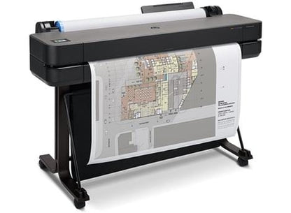 HP Designjet HP DesignJet T630 Printer 24" inch A0 Plotter 4 Colour CAD & General Purpose Technical Printer HP DesignJet T630 Printer  24" inch  A1 Plotter  4 Colour  CAD & General Purpose Technical Printer