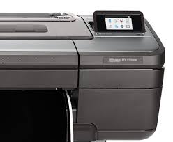 HP Designjet HP DesignJet Z9+dr Postscript Printer Dual Roll Feed with V Trimmer 44" inch 10 Cartridge Pigment Ink Photographic Printer HP DesignJet Z9+dr Postscript Printer Dual Roll Feed with V Trimmer 44" inch 10 Cartridge Pigment Ink Photographic Printer