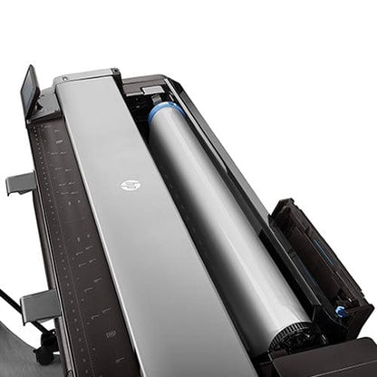 HP Printer HP Designjet T830 eMFP Printer - 36in Draft-36sqm/h/Quality-4sqm/hr - (REFURBISHED)