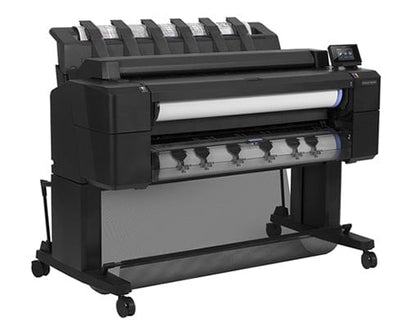 Phoenix Phoenix Hewlett Packard Designjet T2530PS eMFP Printer **ONLY 250 Prints From New**- 36in - SHOWROOM MODEL